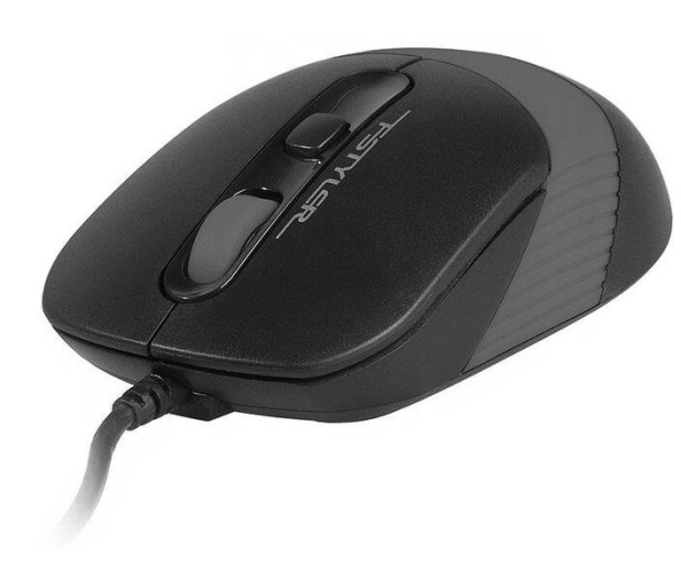 A4 TECH FM10 Szary A4TMYS46443 - 1117914 - zdjęcie 4
